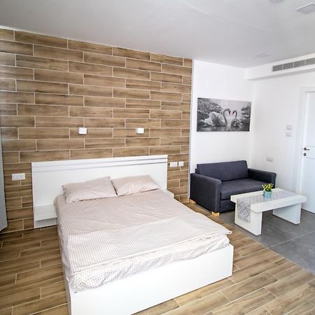 Apart Apart otel Eilat Dış mekan fotoğraf