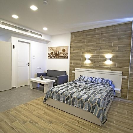 Apart Apart otel Eilat Dış mekan fotoğraf
