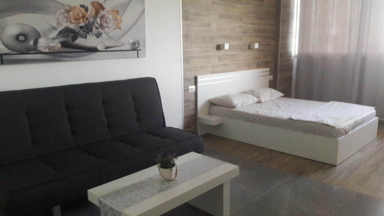 Apart Apart otel Eilat Dış mekan fotoğraf