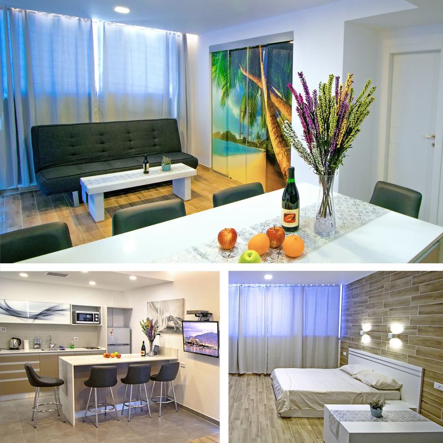 Apart Apart otel Eilat Dış mekan fotoğraf