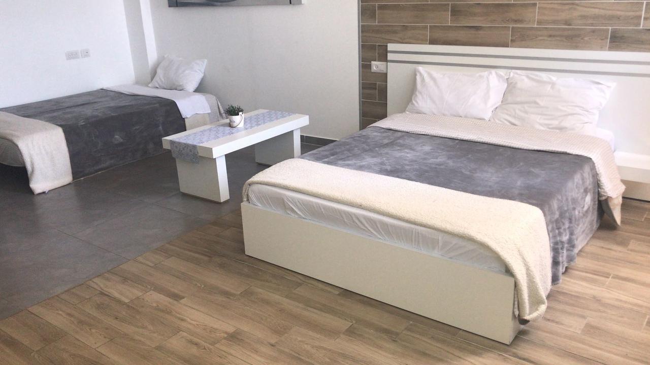 Apart Apart otel Eilat Dış mekan fotoğraf