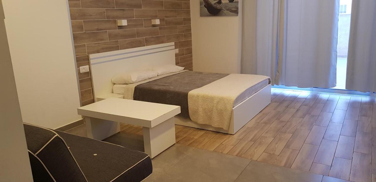 Apart Apart otel Eilat Dış mekan fotoğraf