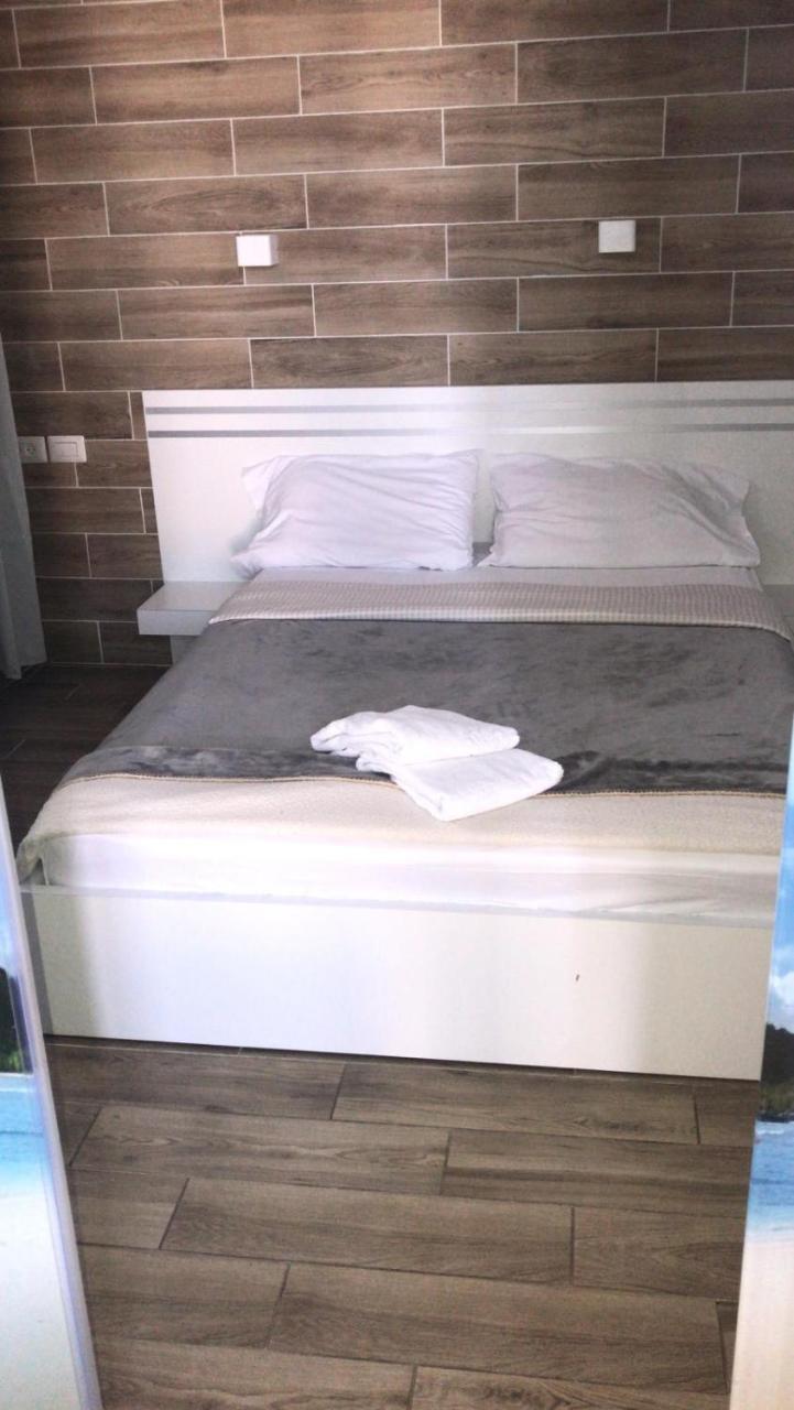 Apart Apart otel Eilat Dış mekan fotoğraf