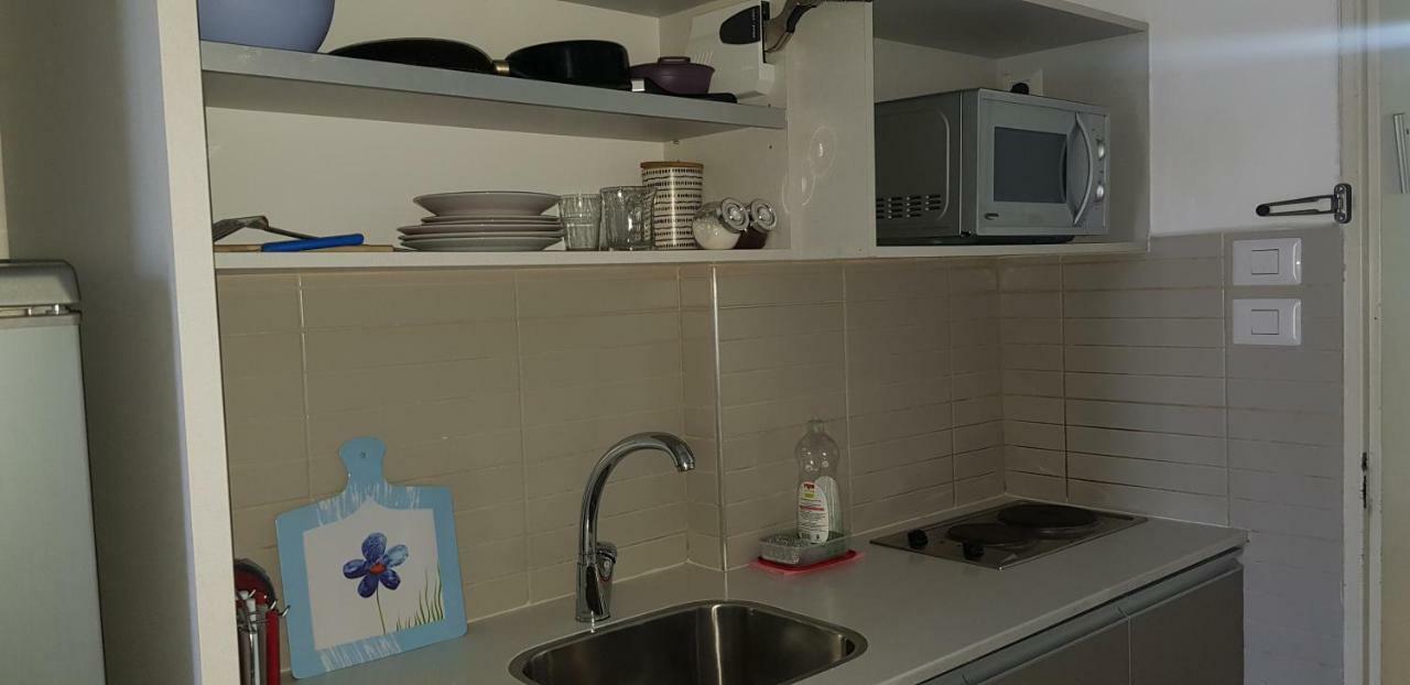 Apart Apart otel Eilat Dış mekan fotoğraf